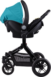 Travel system